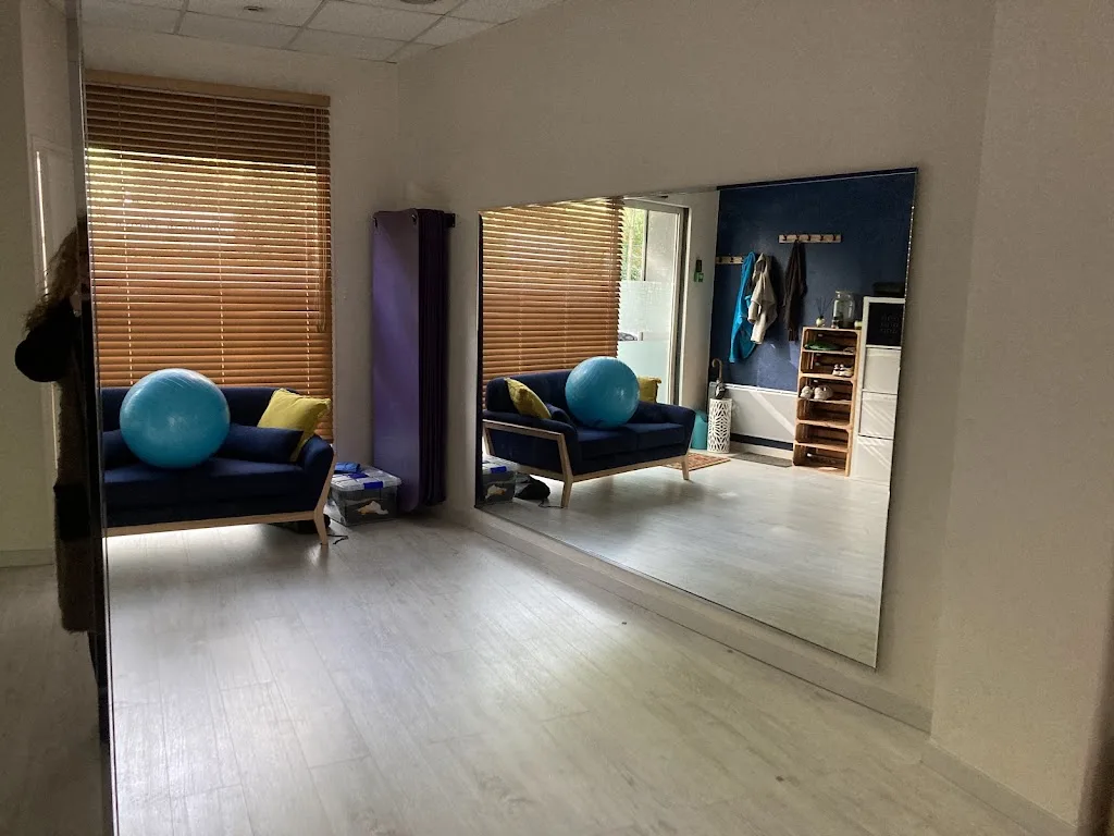 MyPilates - photo 1