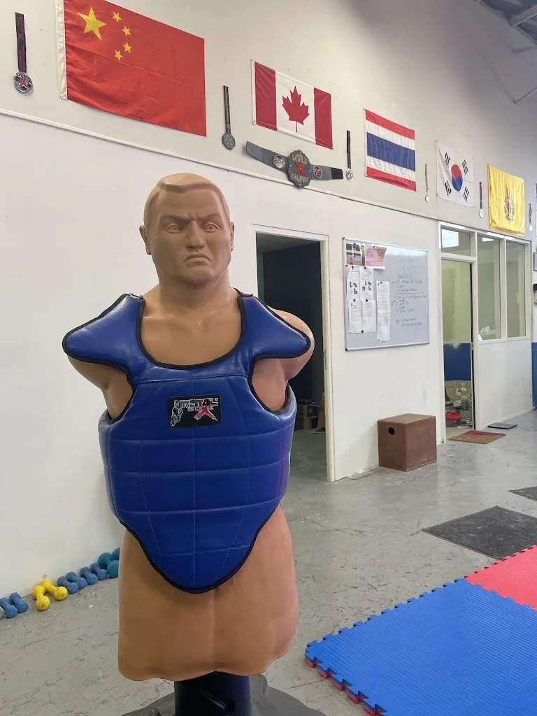 L'Atelier Du Combat - photo 1