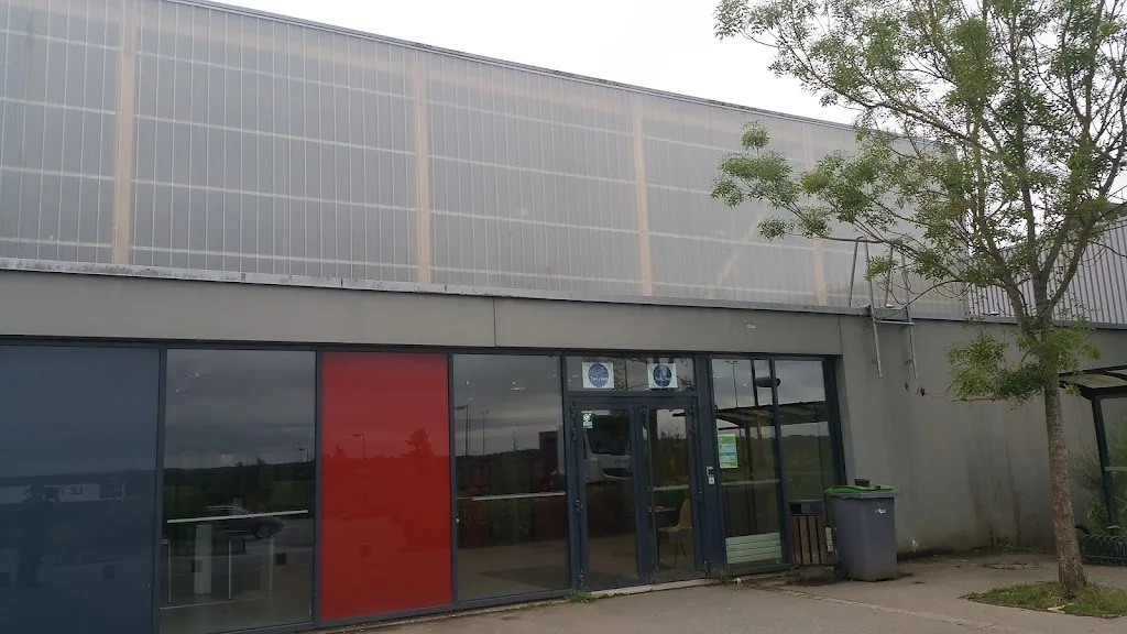 Salle du Moulinet - photo 2