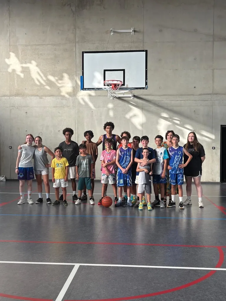 BASKET CLUB DES ALBERES - photo 1