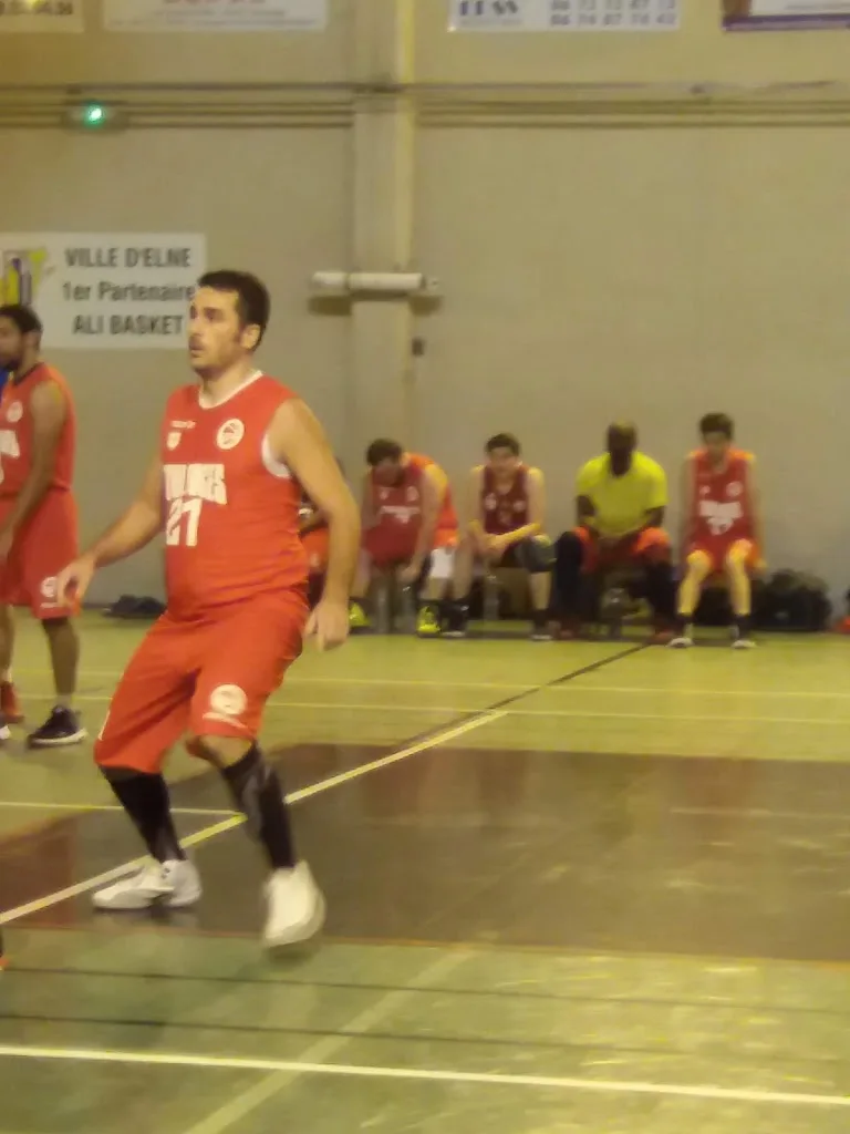 BASKET CLUB DES ALBERES - photo 2