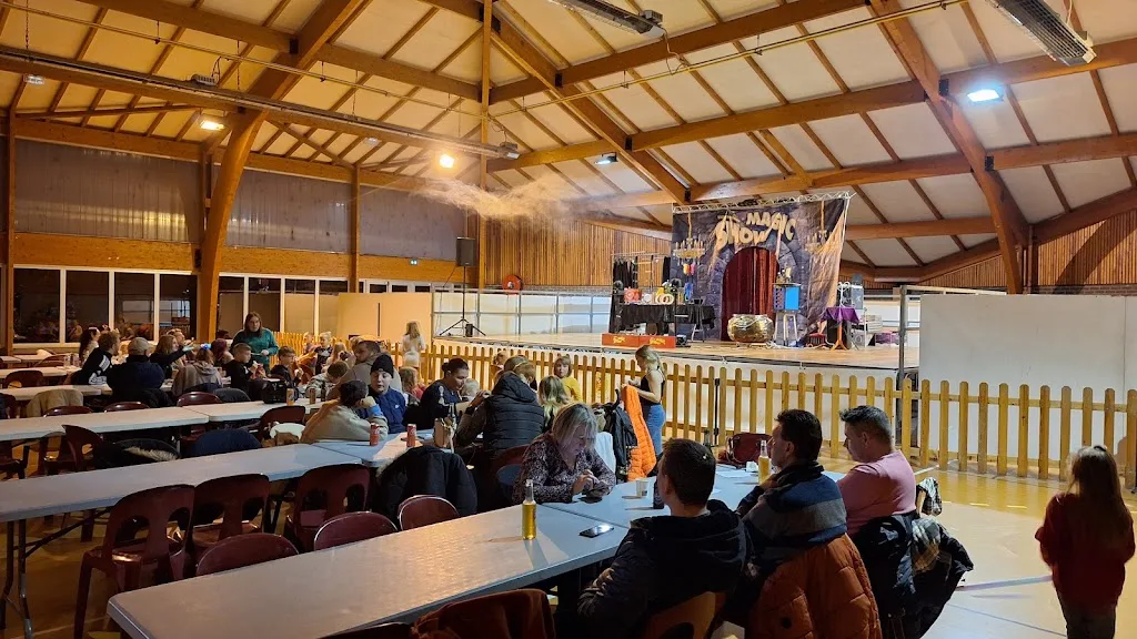 Salle Roger Couderc - photo 3