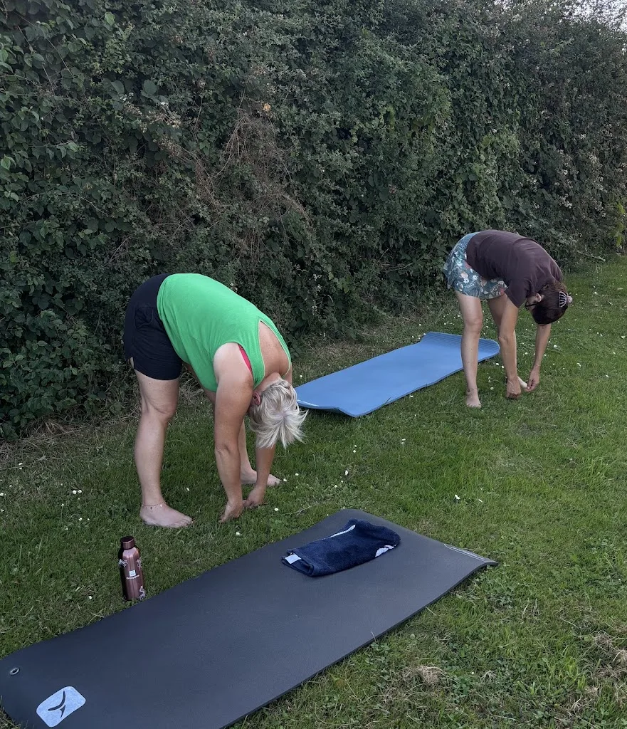 Association TONIC Stretching Postural - photo 1