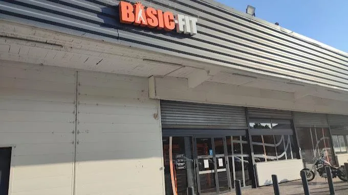 Basic-Fit - photo 1