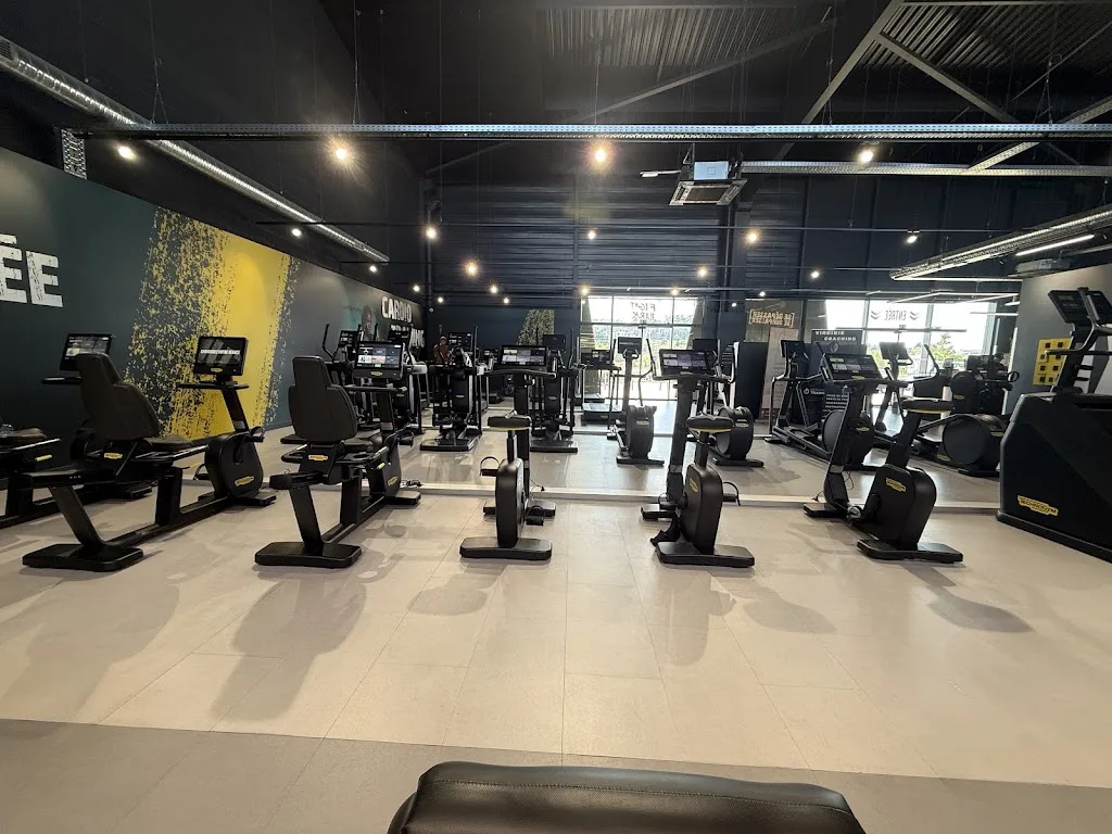 Fitness Park - Salle de sport Carcassonne - Rocadest - photo 3