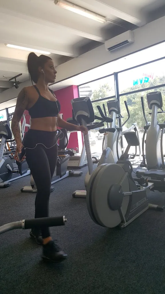 VENICEGYM BRIGNOLES - photo 1