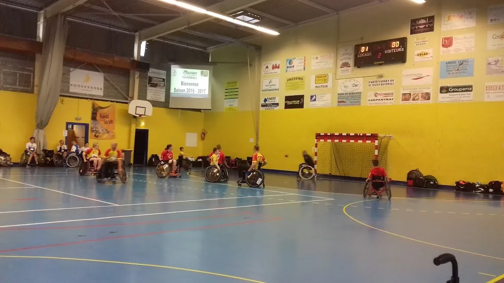 Action Ventoux Sport Patrimoine - photo 2