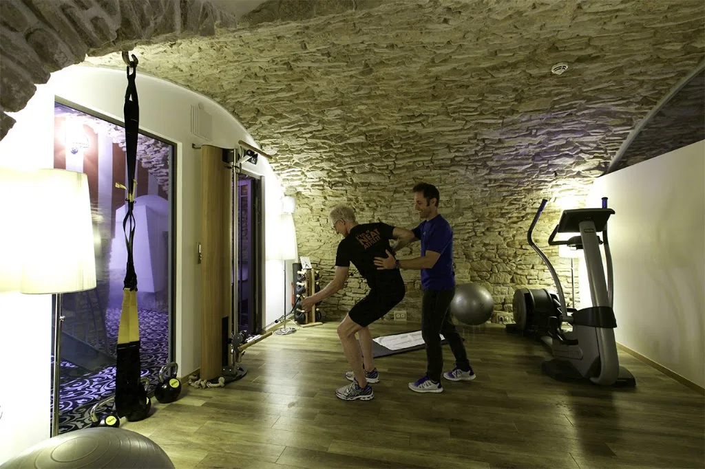 NEAT Premium Fitness - photo 3