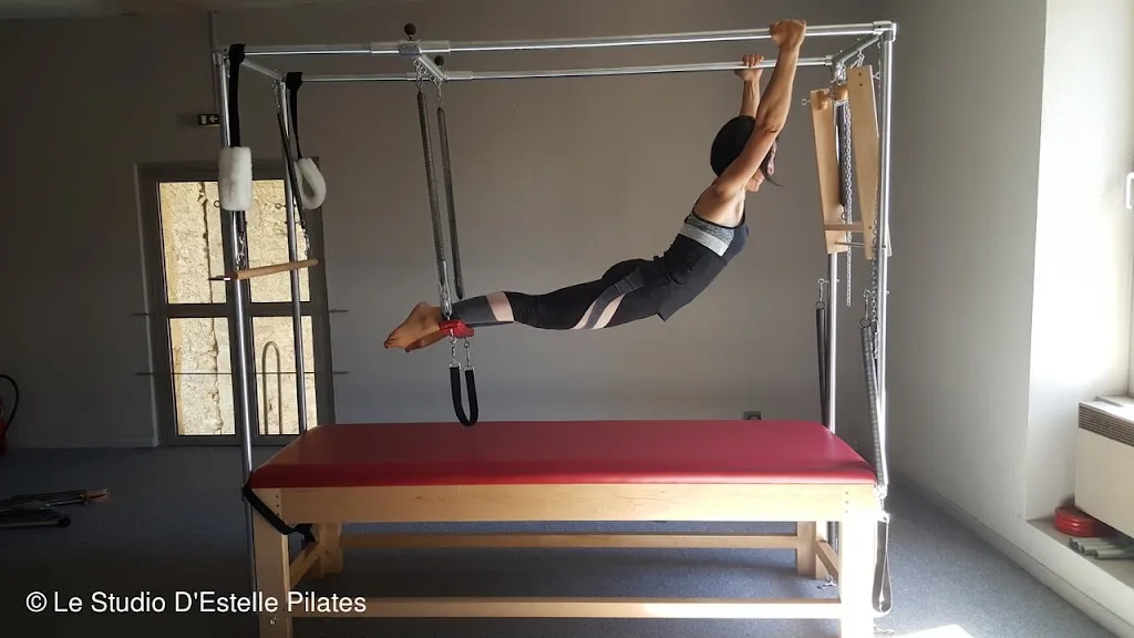 Studio Pilates Estelle Franzon - photo 2