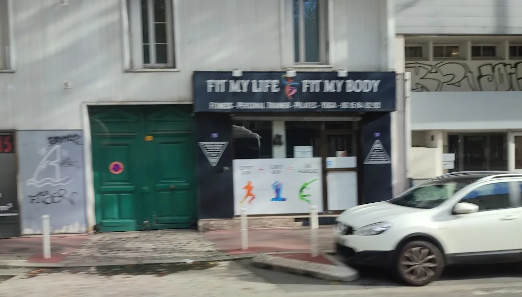 BODYHIT MONTROUGE ELECTROSTIMULATION - photo 2