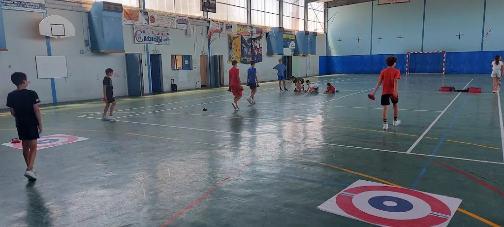 Gymnase Municipal - photo 1