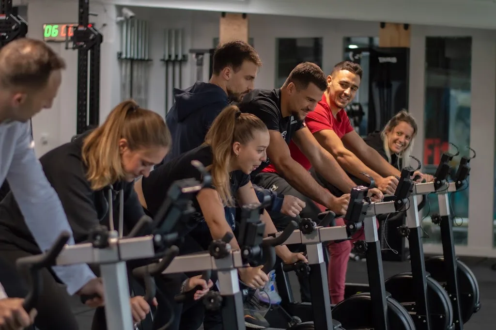 L'Appart Fitness - salle de sport Orgeval - photo 3