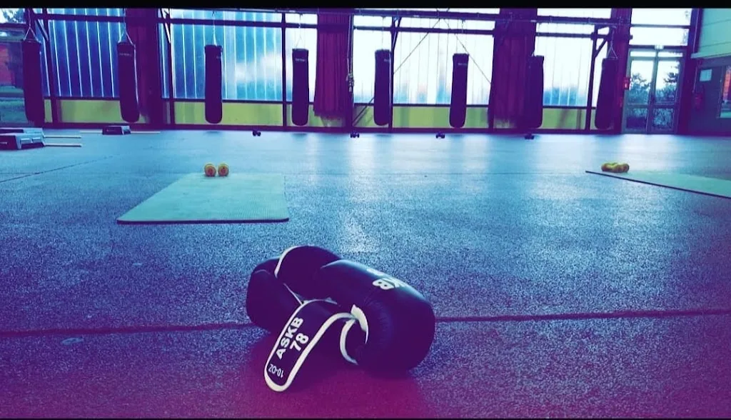 ACADEMIE ABLISIENNE DE SPORTS DE CONTACT - photo 3
