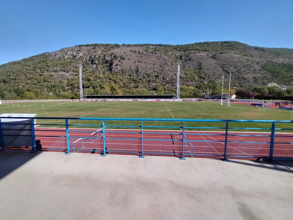 Foix Athlétic Club Gymnastique F.A.C. - photo 1