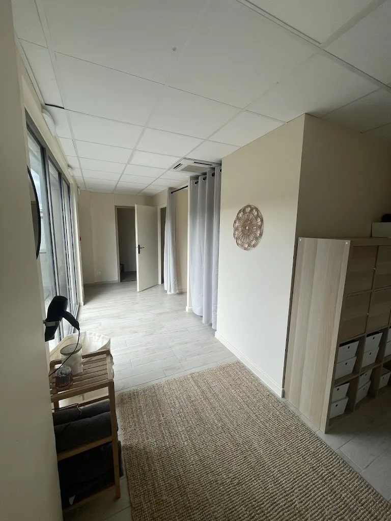 myoTec Val Thoiry - Studio d'électrostimulation EMS - photo 1