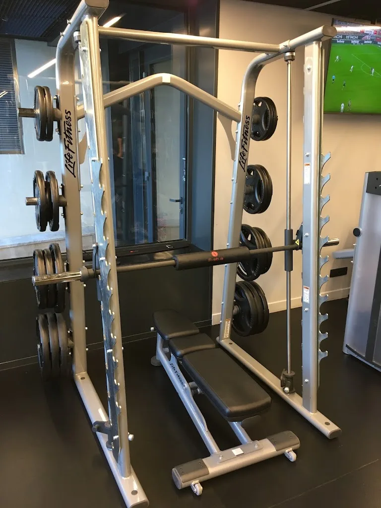 Salle De Musculation - photo 2