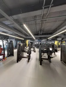 Fitness Park - photo 1