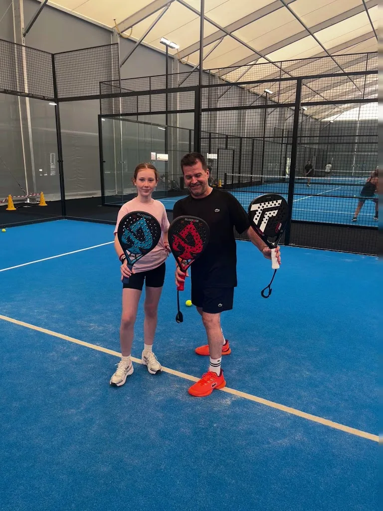 Country Club de Barbossi | Tennis & Padel - photo 1
