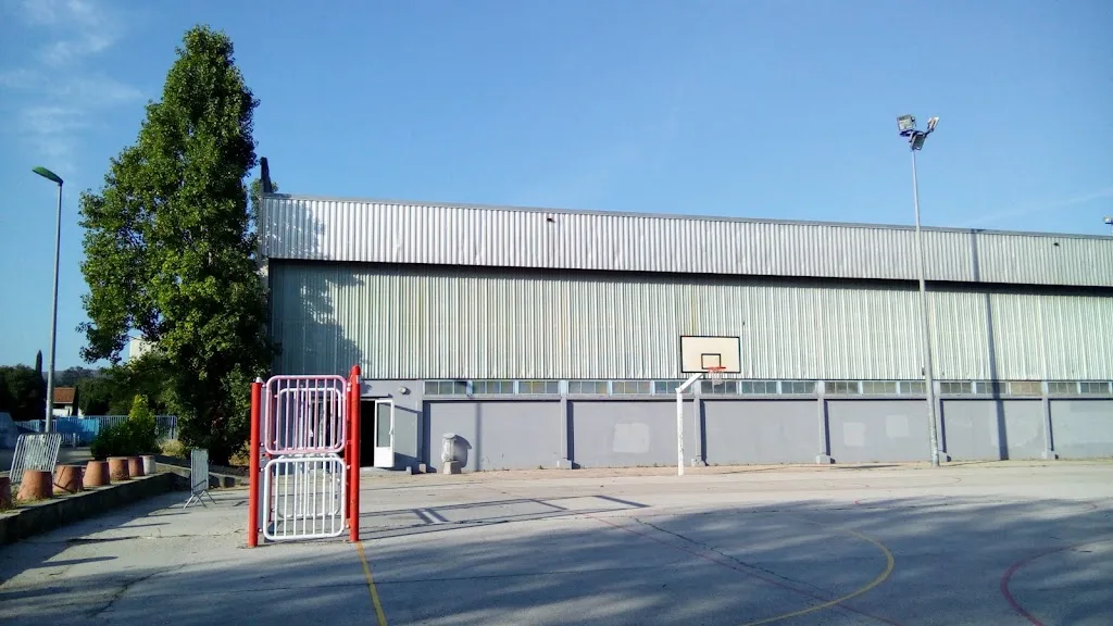 Gymnase du Bras d'Or - photo 1