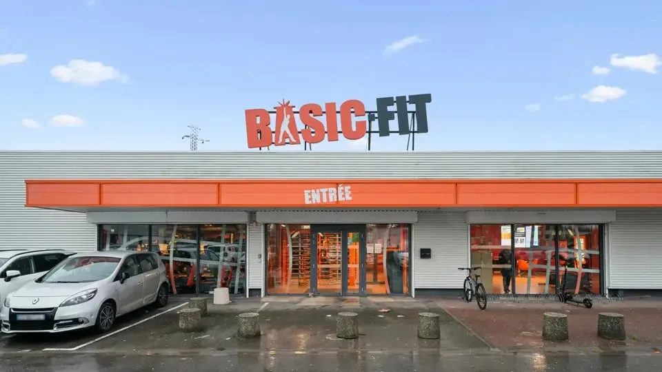 Basic-Fit - photo 1
