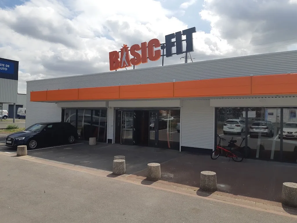 Basic-Fit - photo 2