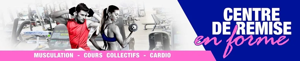 Body-fitness & Musculation - photo 1