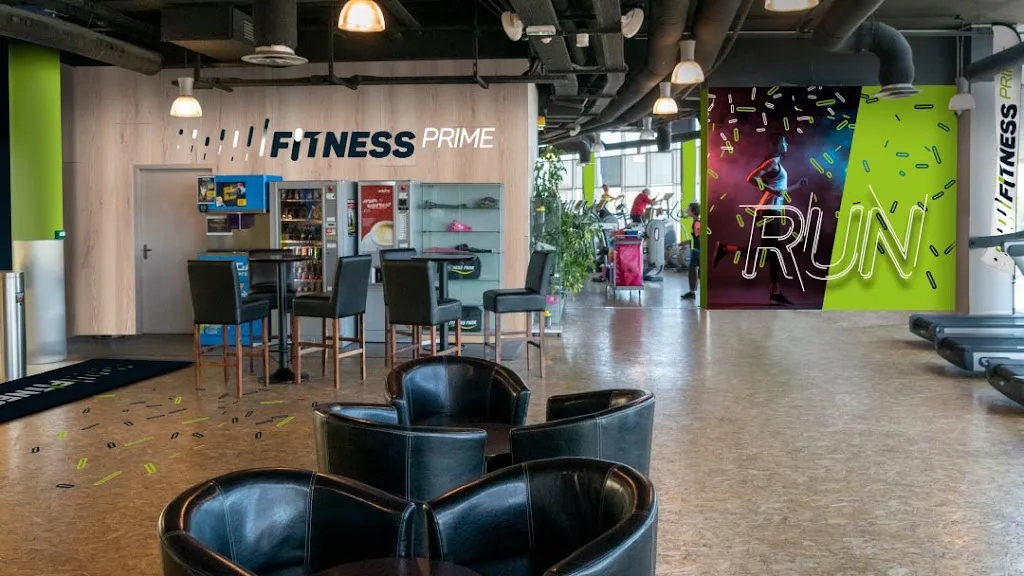 Le Temple du Fitness Rezé - photo 1