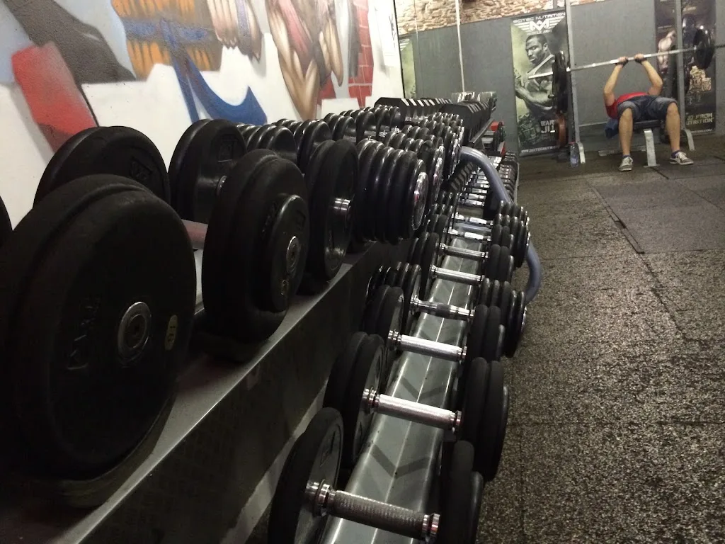 Le Temple du Fitness Rezé - photo 2