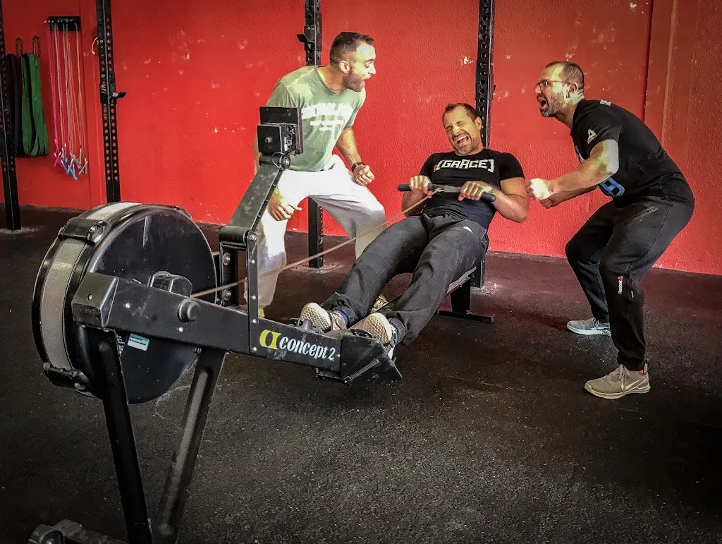 CrossFit VII - photo 1
