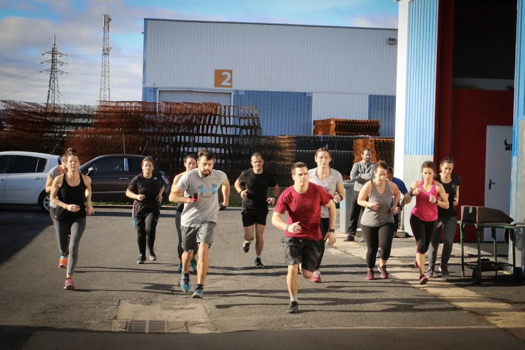 CrossFit VII - photo 2
