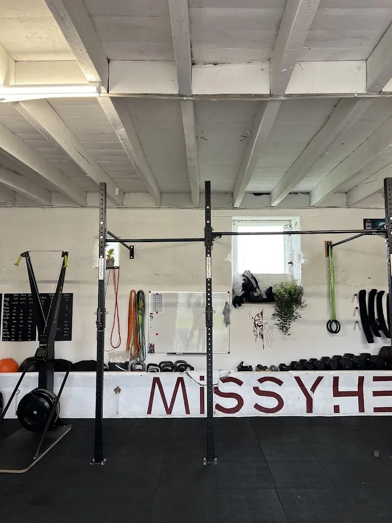 Missyhem - photo 2