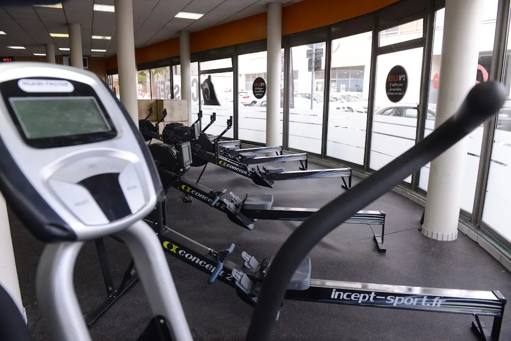 CrossFit Vaise District - photo 2