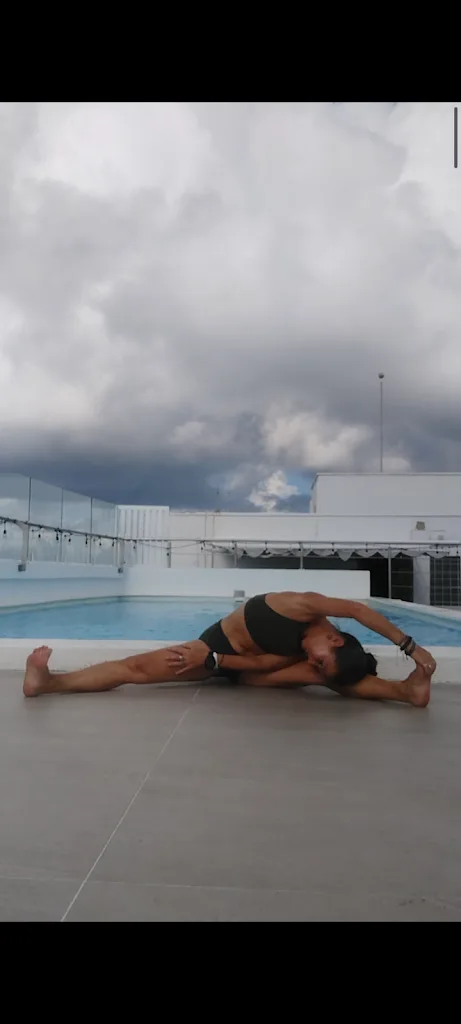 Beyofit Bé Yoga fitness - photo 5