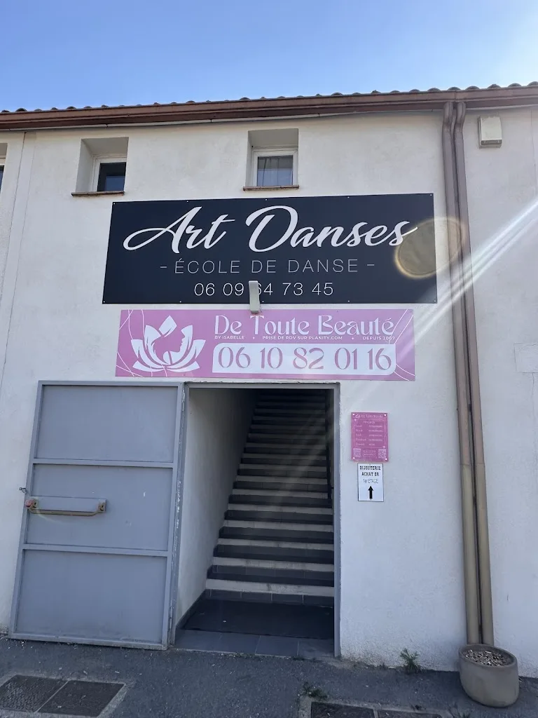Centre Fit-Danse