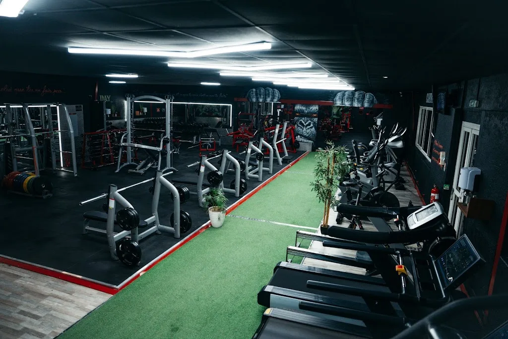 4D GYM CLUB - photo 1