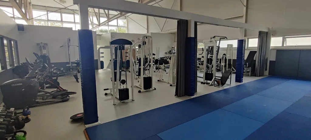 Gymnase IMT Atlantique - photo 1