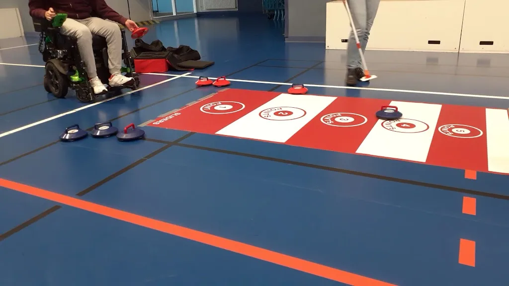 L'espace du sport - photo 1