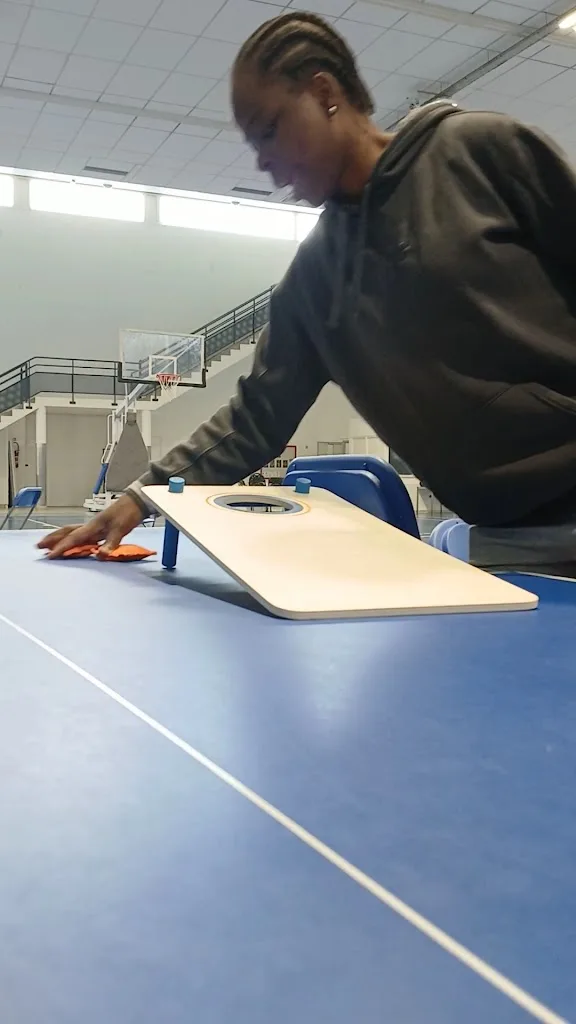 L'espace du sport - photo 2