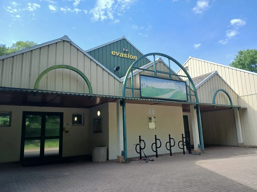 L'espace du sport - photo 3