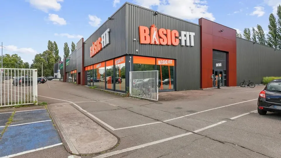Basic-Fit - photo 1