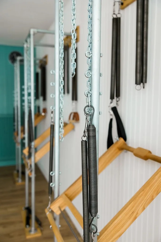J&Jo Pilates - Julie GALFARD - photo 1