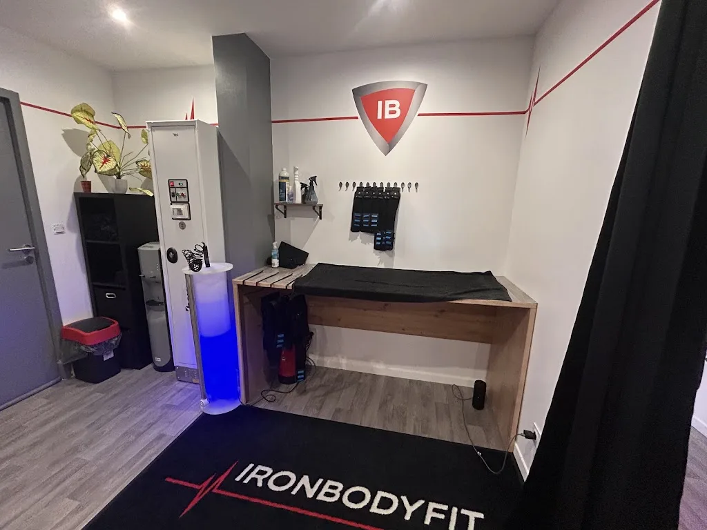 Iron Bodyfit Trélazé - photo 1
