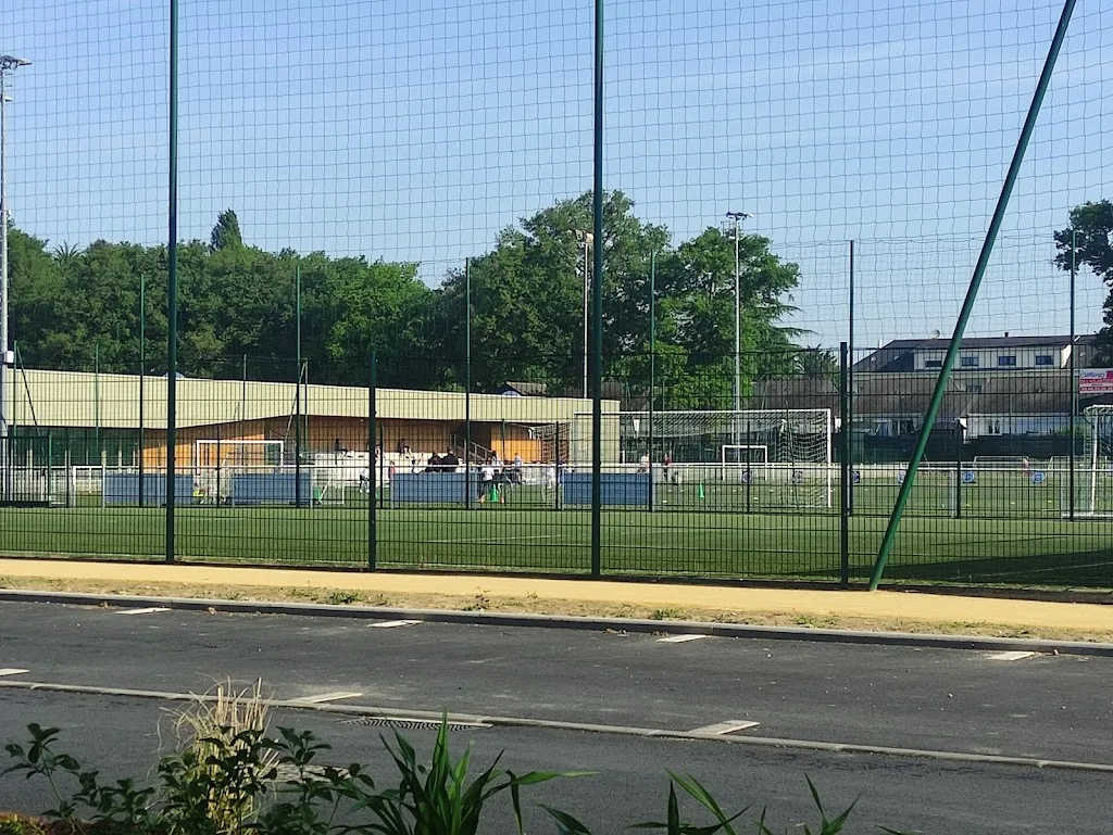 Salle Omnisport d'Héric - photo 2