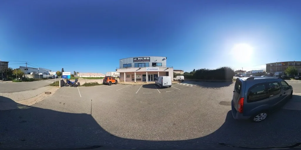 Le Klub 2.0 - photo 2