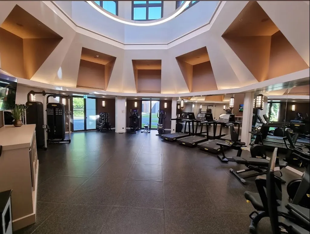 Metro Health Club - photo 1