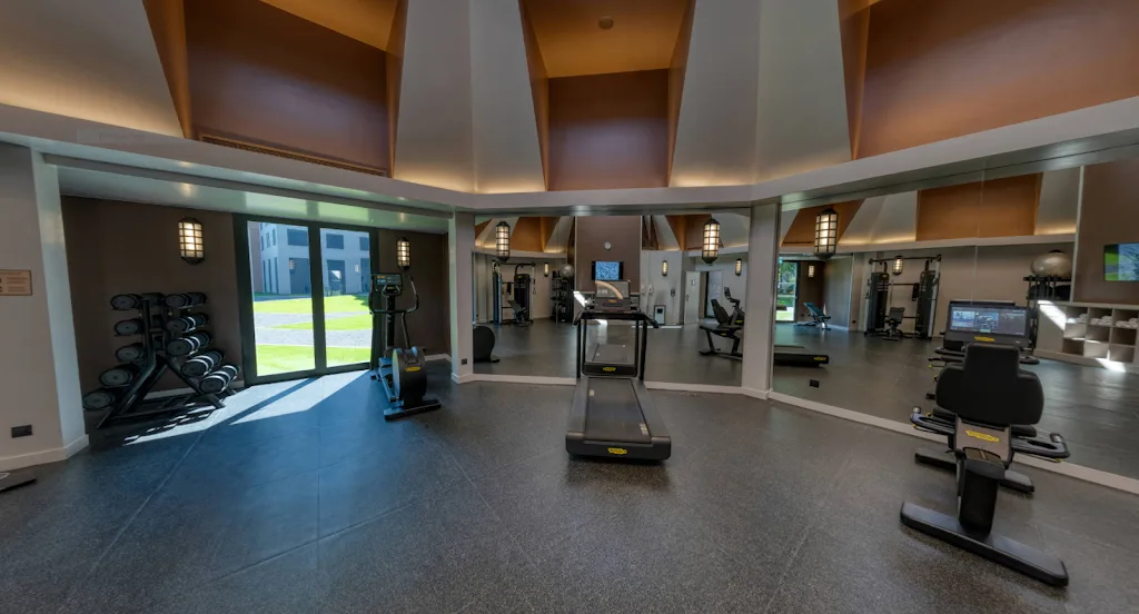Metro Health Club - photo 2