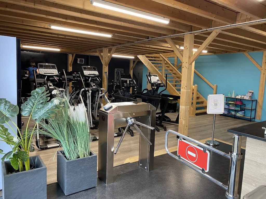 Wefit.club Beaupreau - photo 2