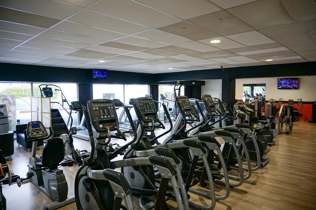 L'Appart Fitness - salle de sport Saintes - photo 1