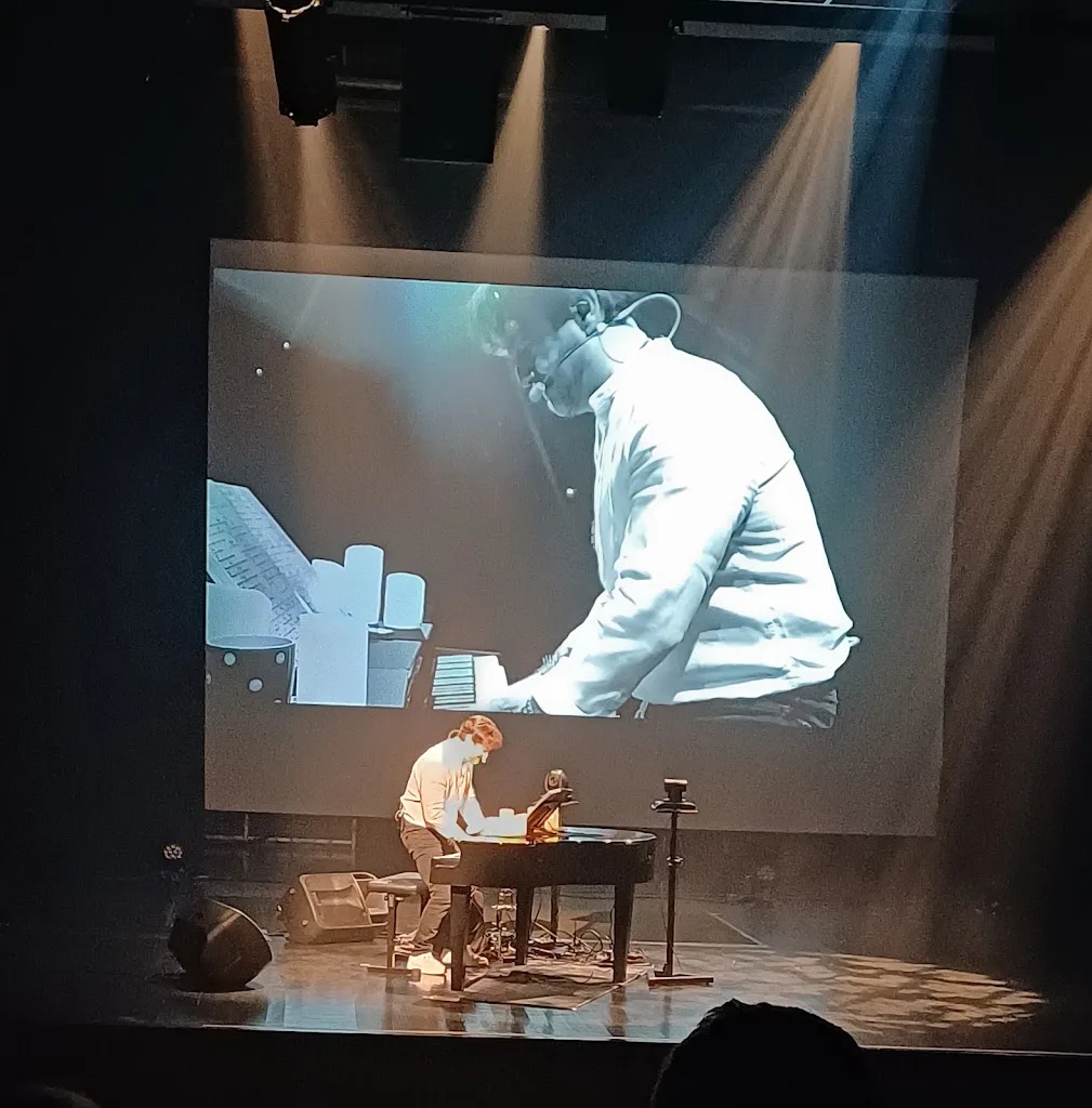 Salle de la Fontaine - photo 2