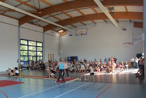Salle de Gymnastique BRIGNOLES CARCES GYM - photo 3